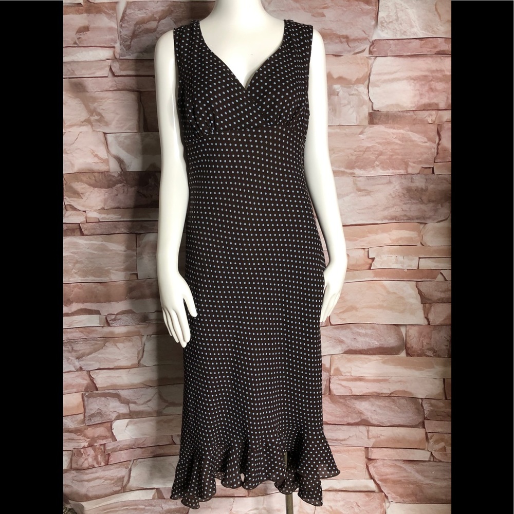 Soulmates sleeveless Dress size 11